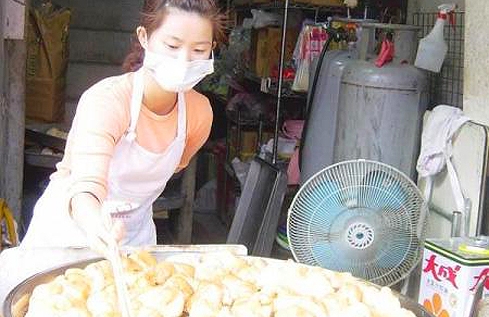 統力(姐妹)雙胞胎