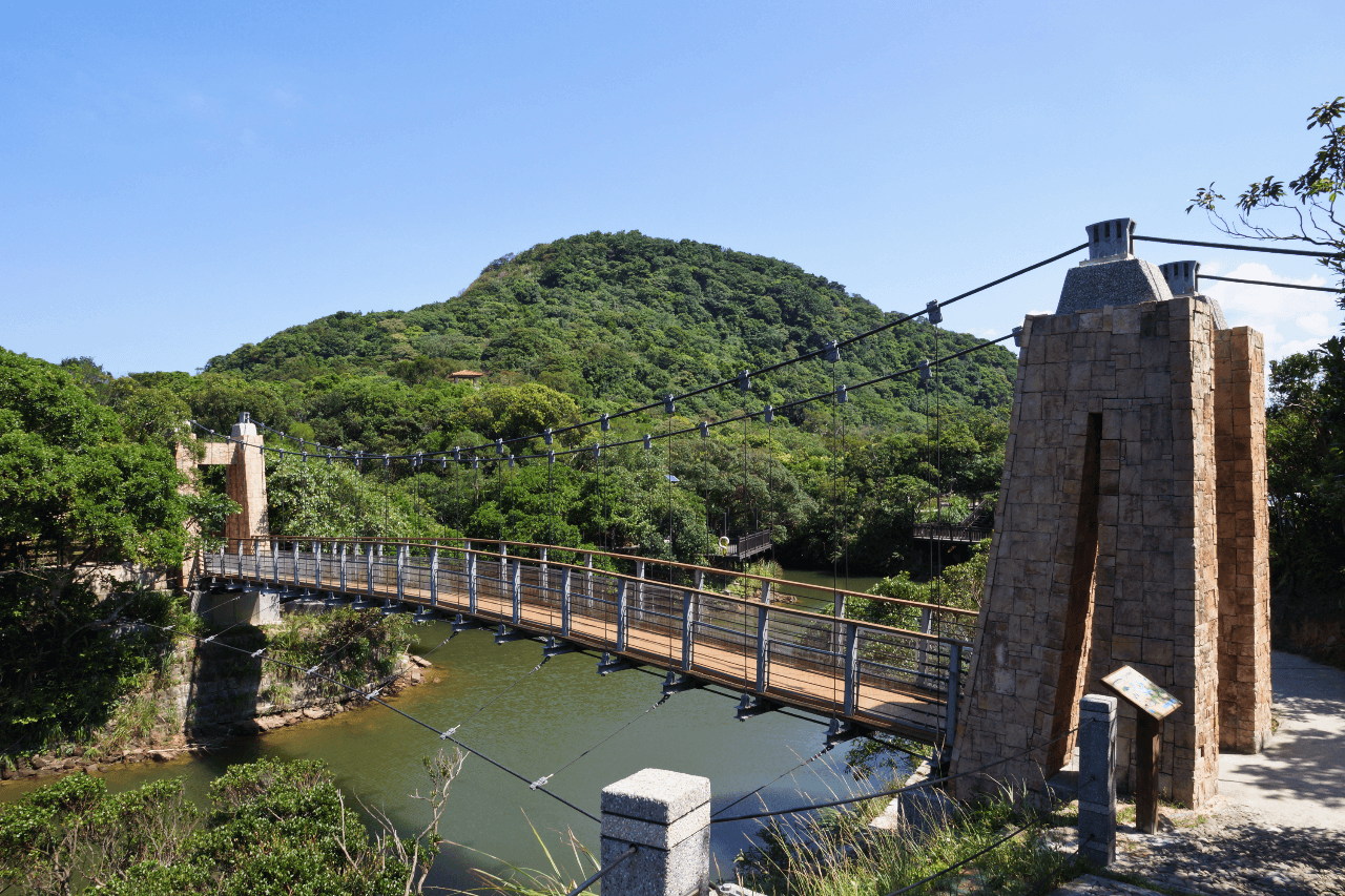 情人湖公園