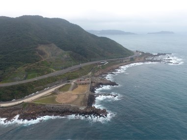 外木山濱海風景區