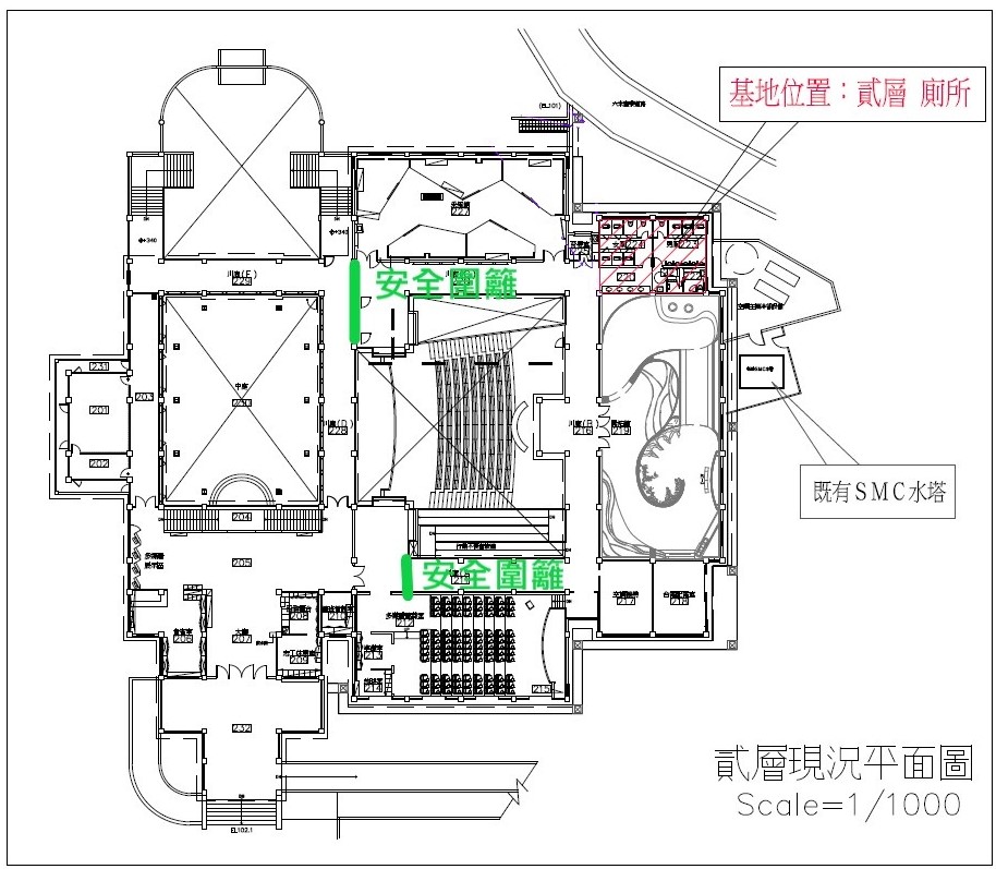 施工圖