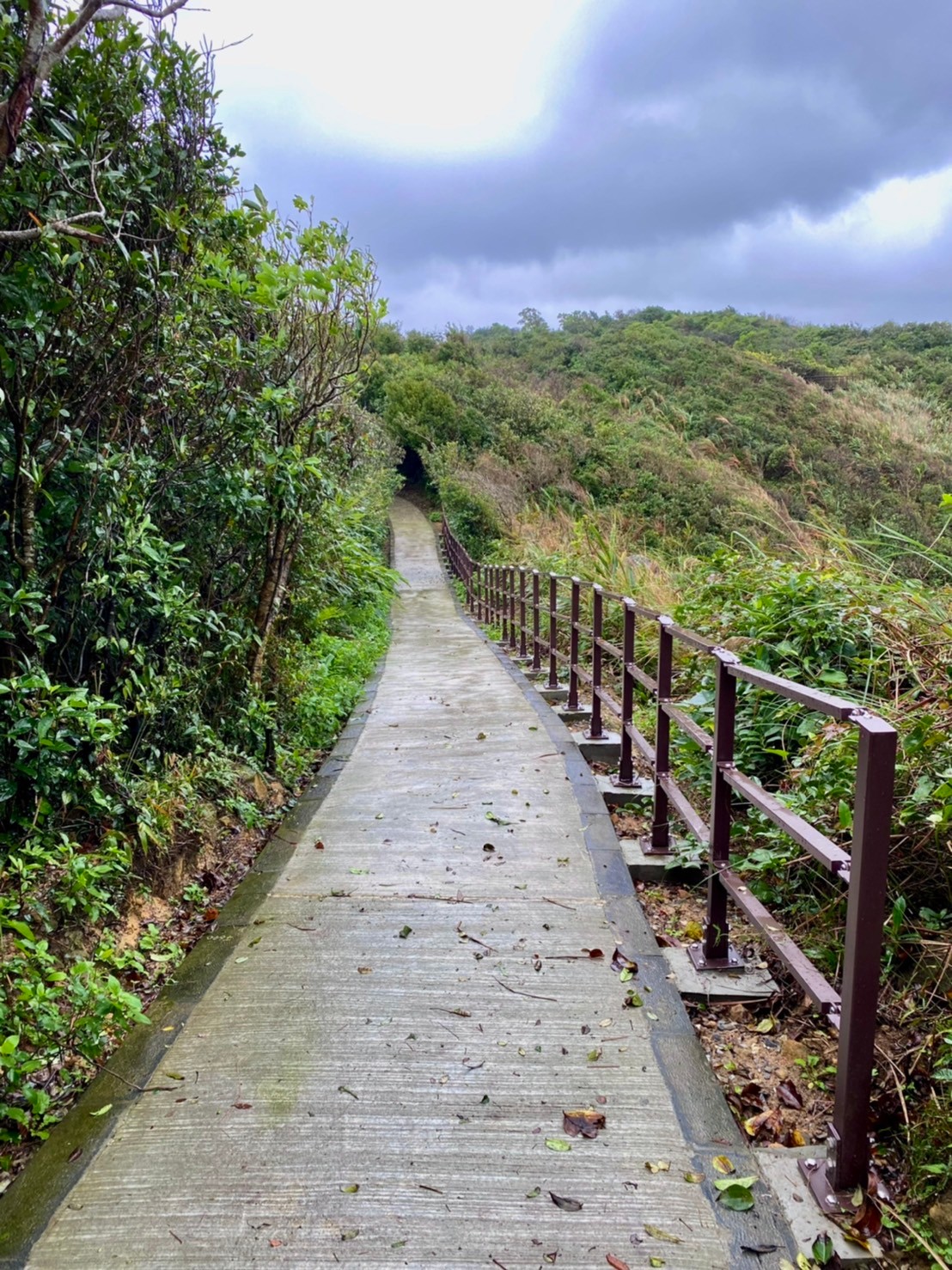 環山步道