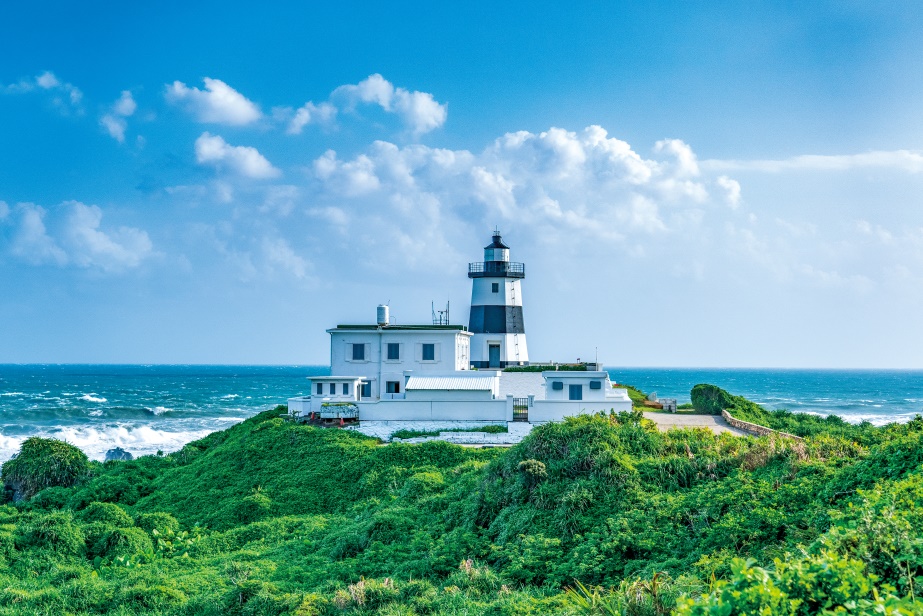 Fugui Cape Lighthouse