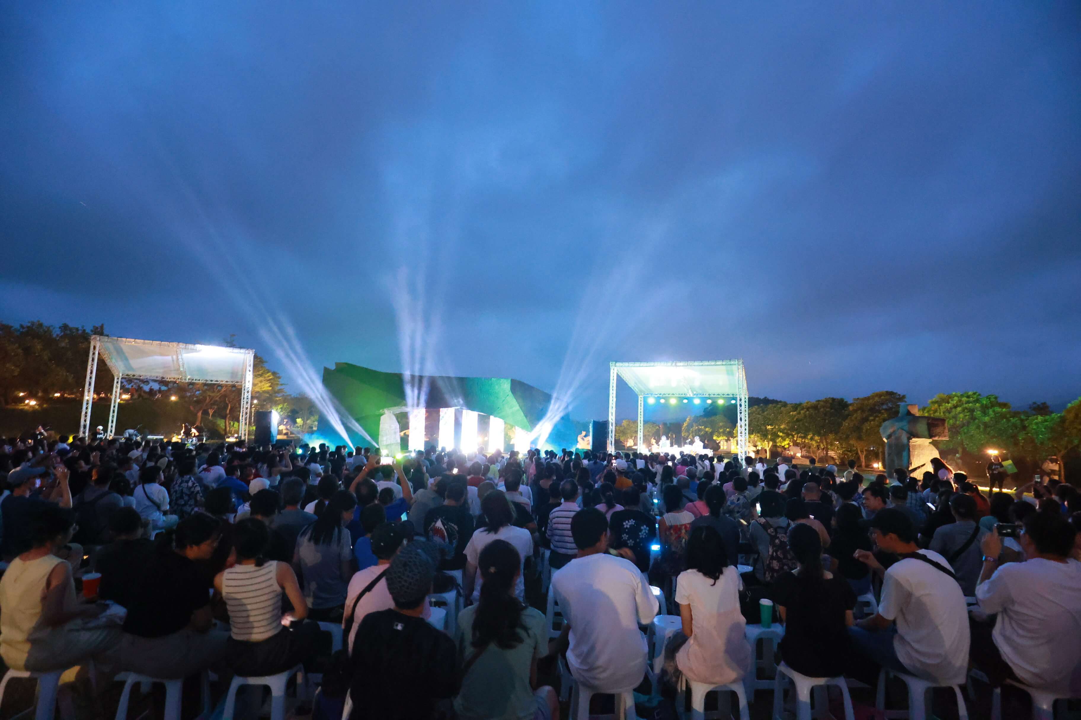 フォルモサ北海岸芸術祭