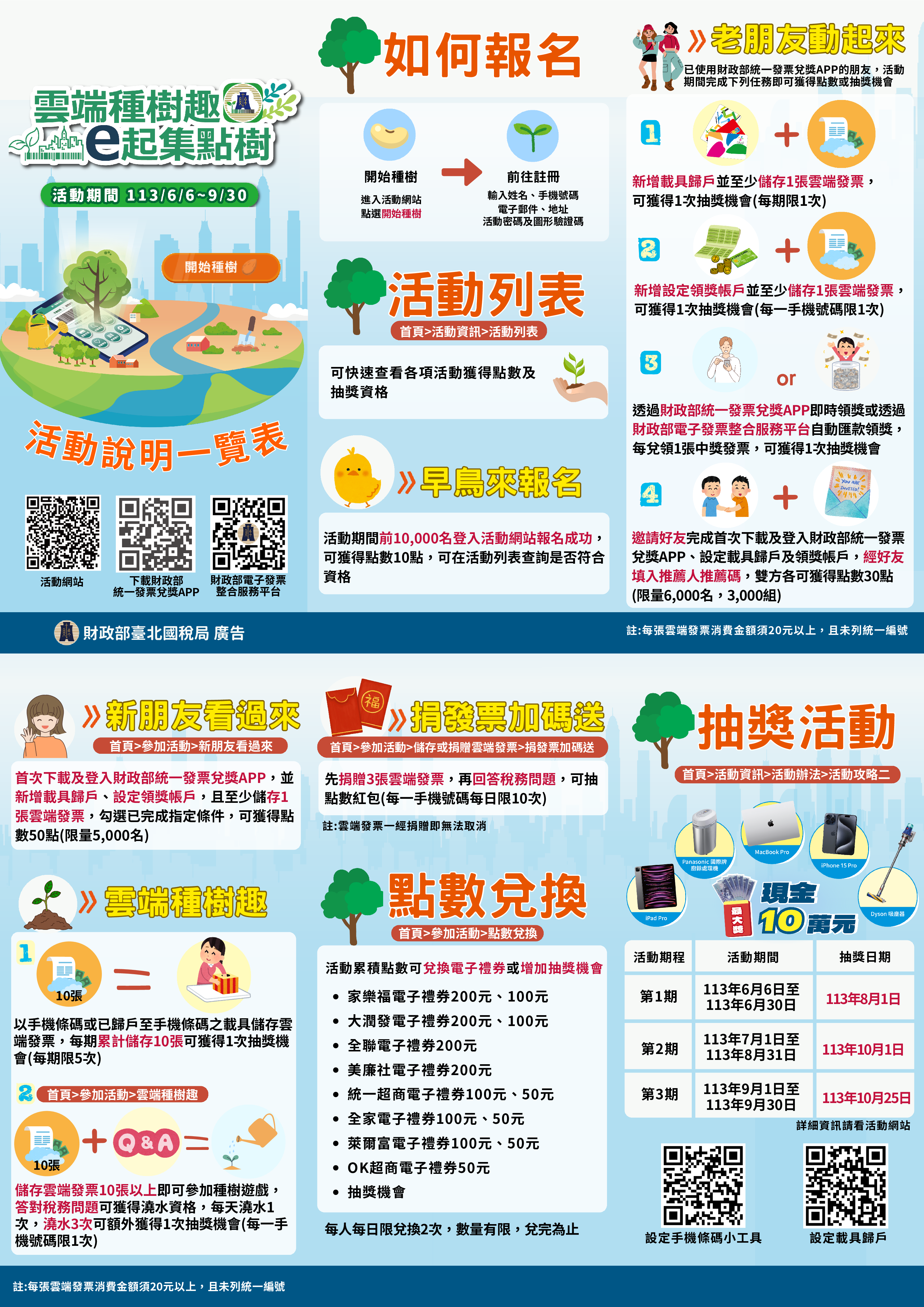 宣傳海報