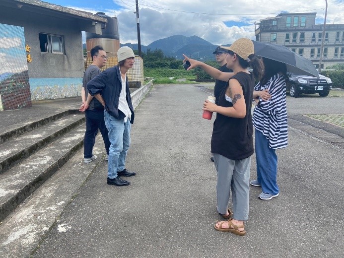 策展團隊