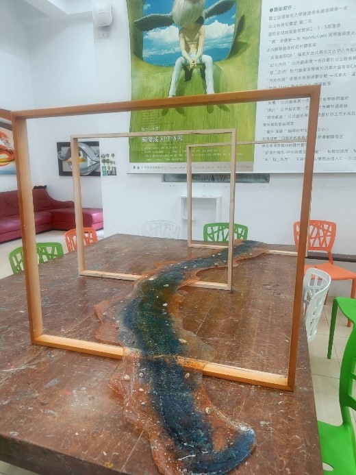 藝術家簡俊成