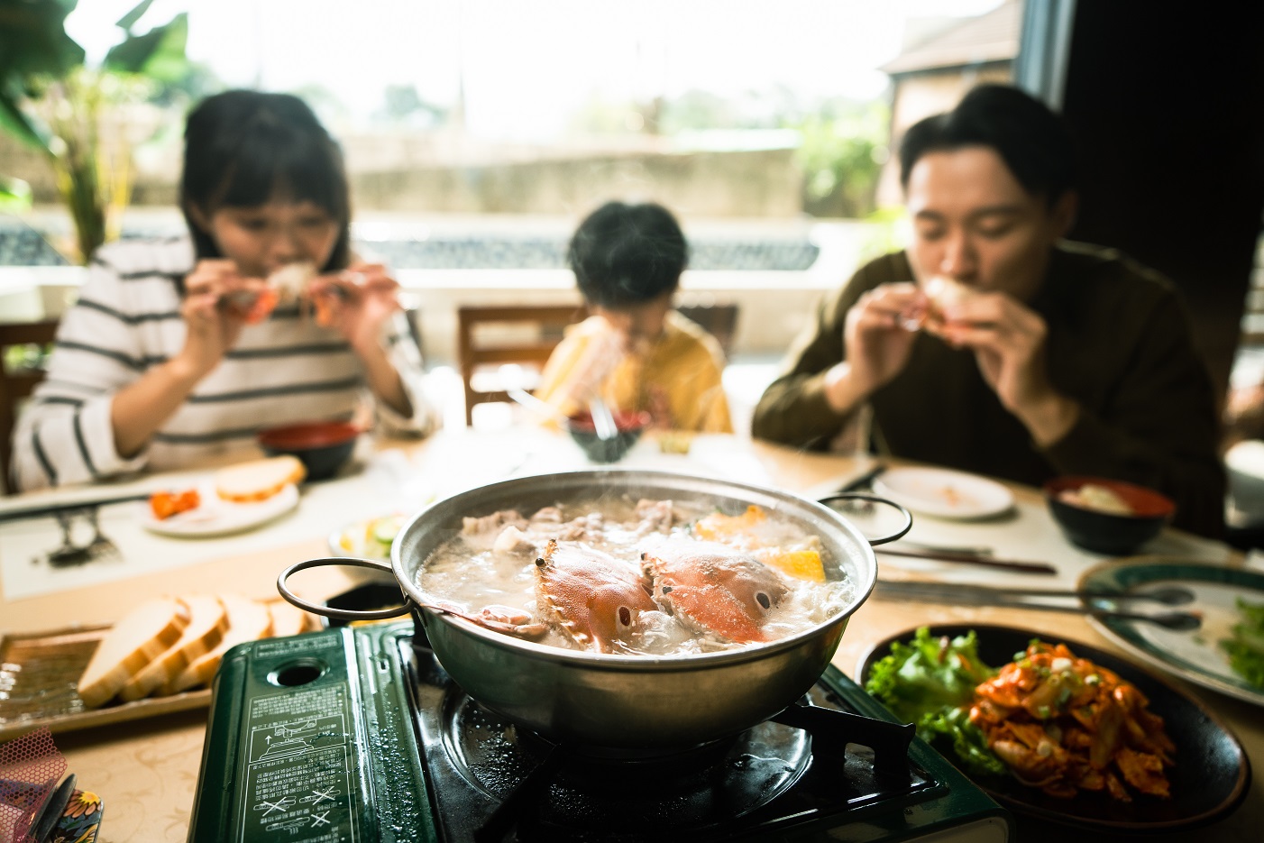 北海岸美食