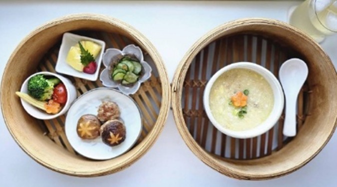 食品開發