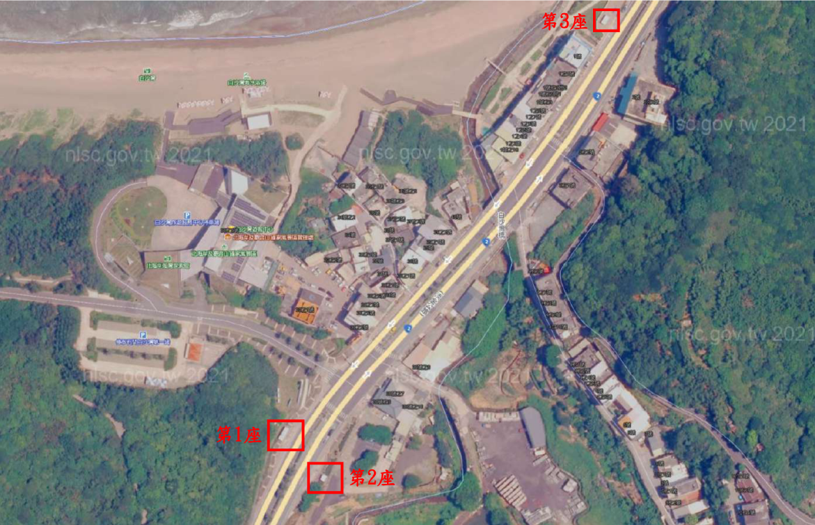候車亭改建工程處