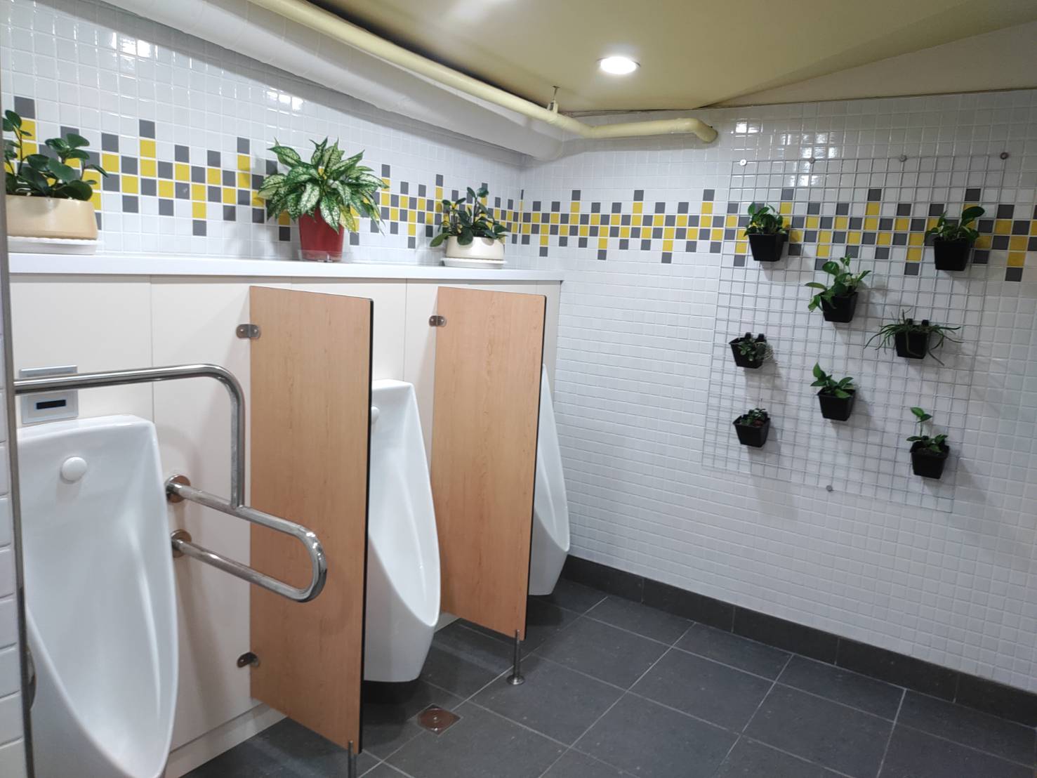 白沙灣遊客中心