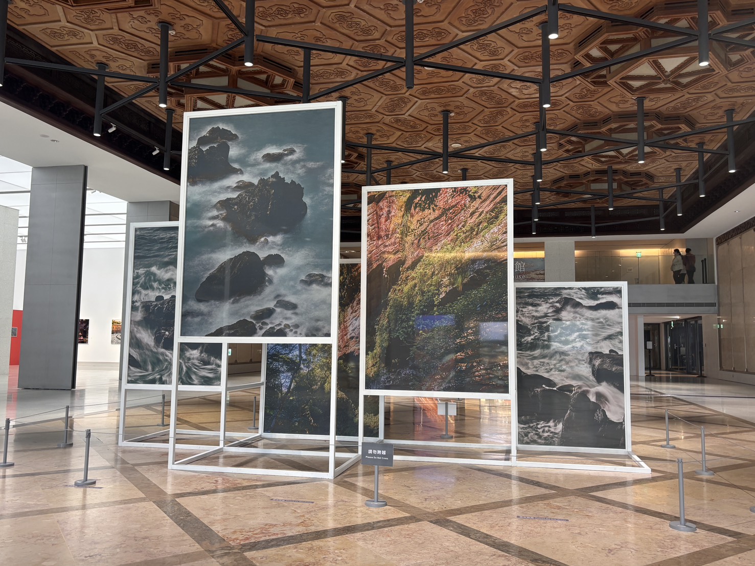 回望400 — 基隆的往昔與新貌