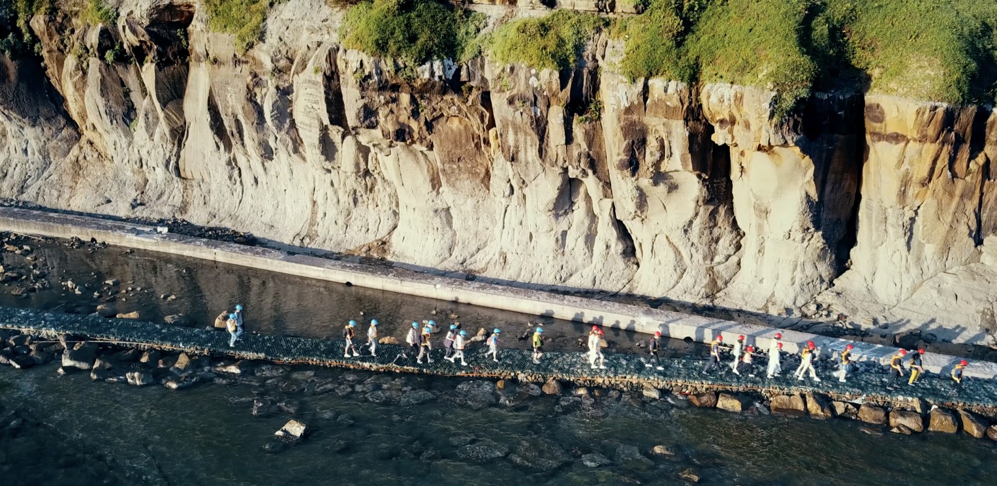 「阿拉寶灣」秘境即將解封