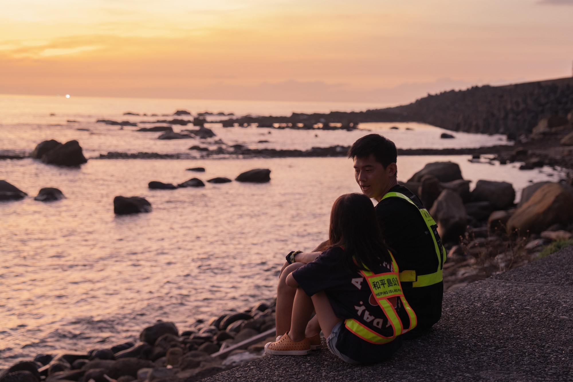 營業外時間入園