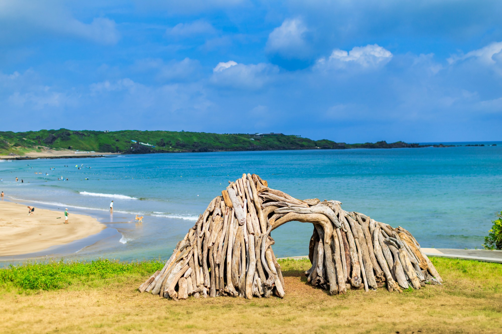 2025福爾摩沙藝術季作品