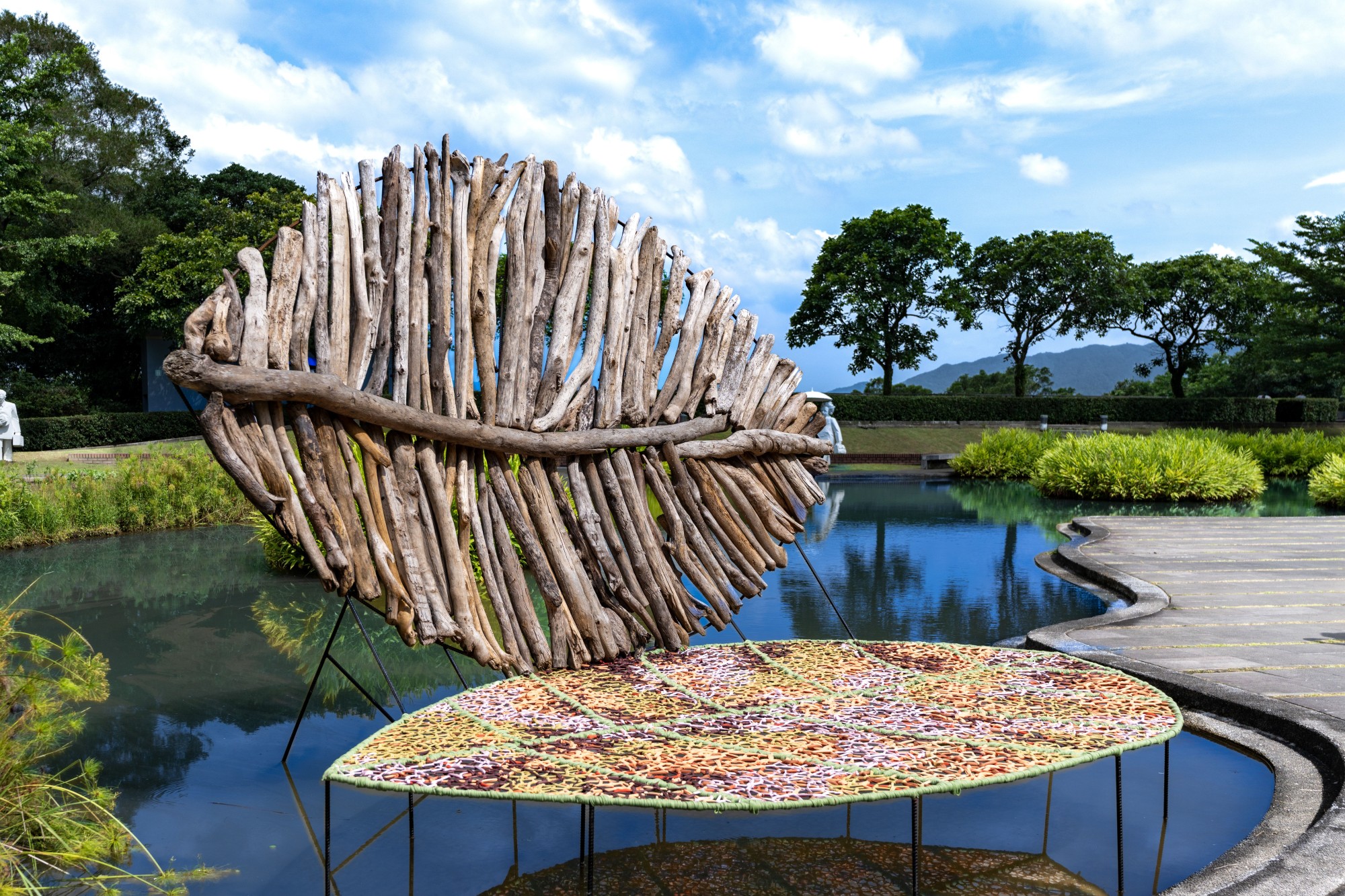 2025福爾摩沙藝術季作品