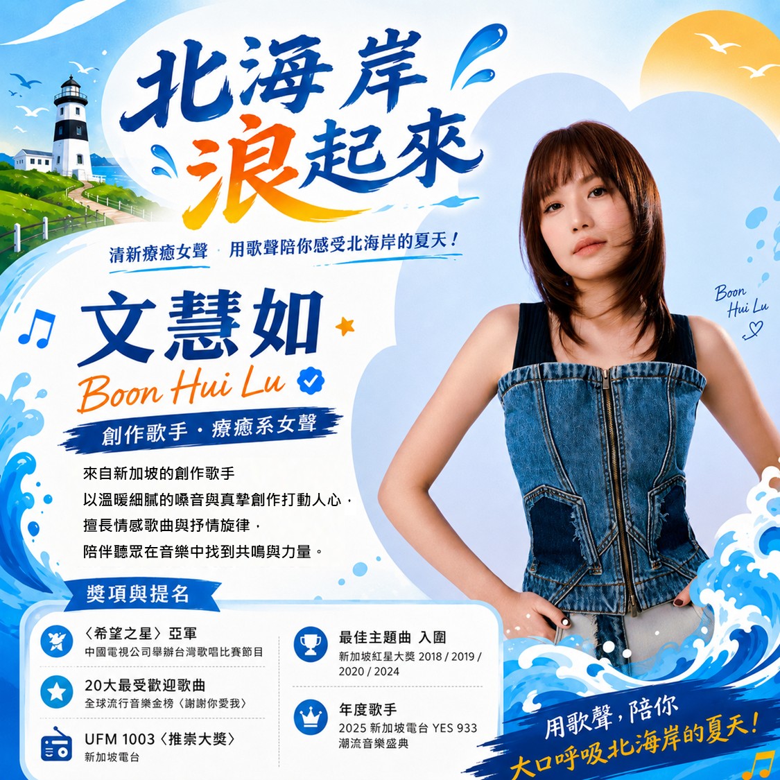 文蕙如