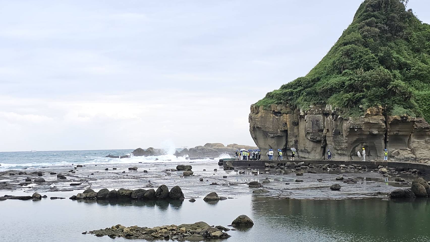 島嶼生活節