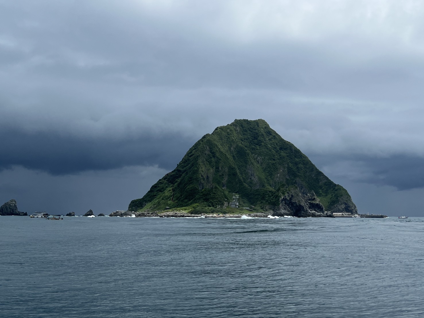島嶼生活節