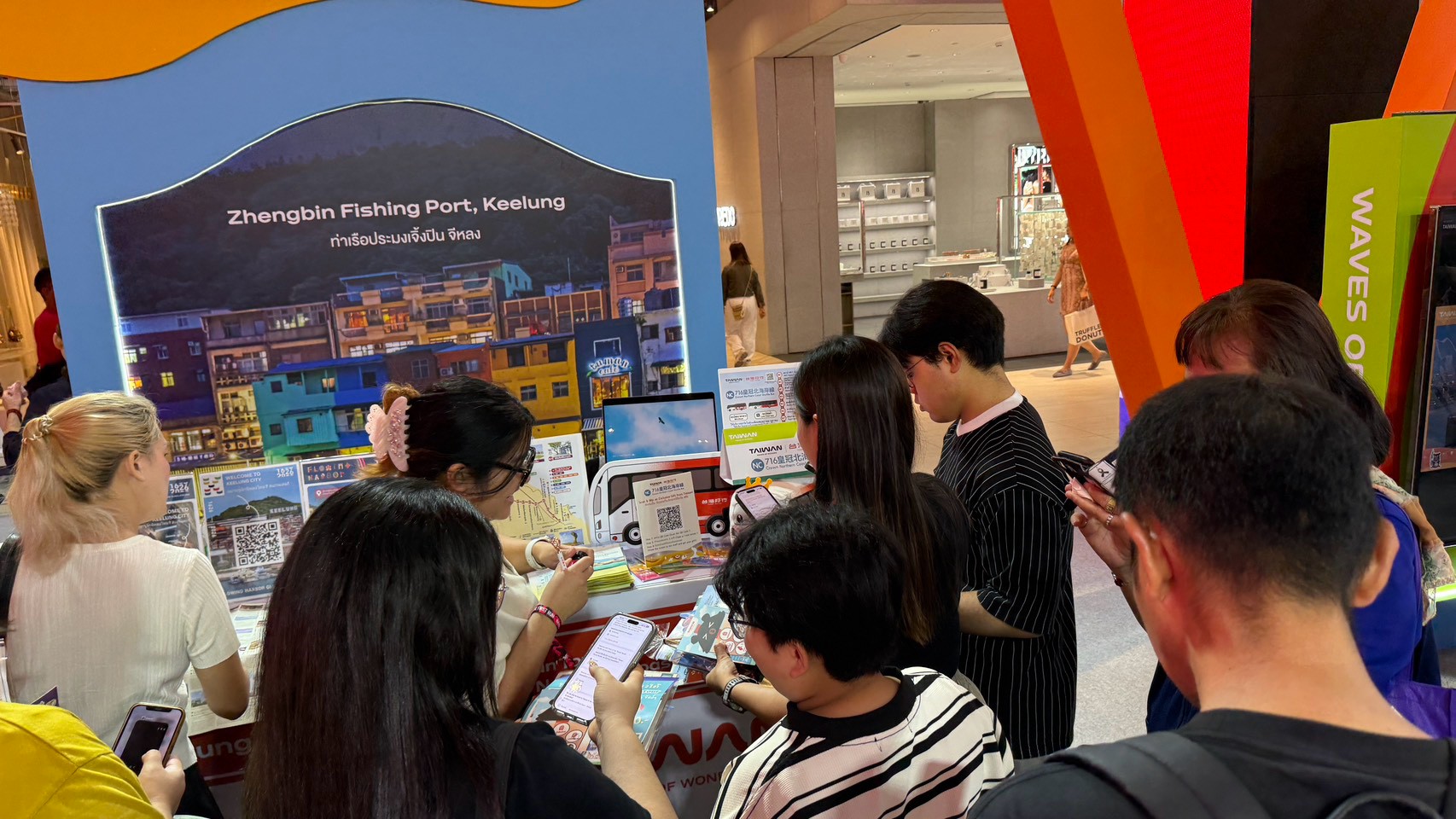 泰國旅展