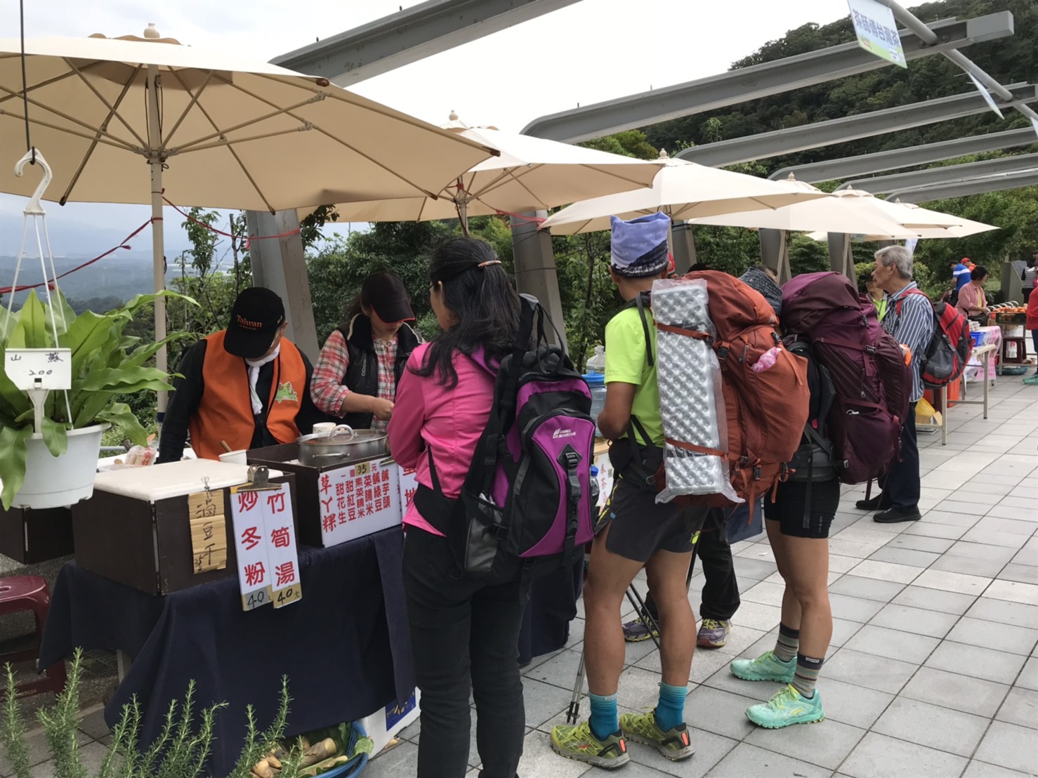  farmers’ market