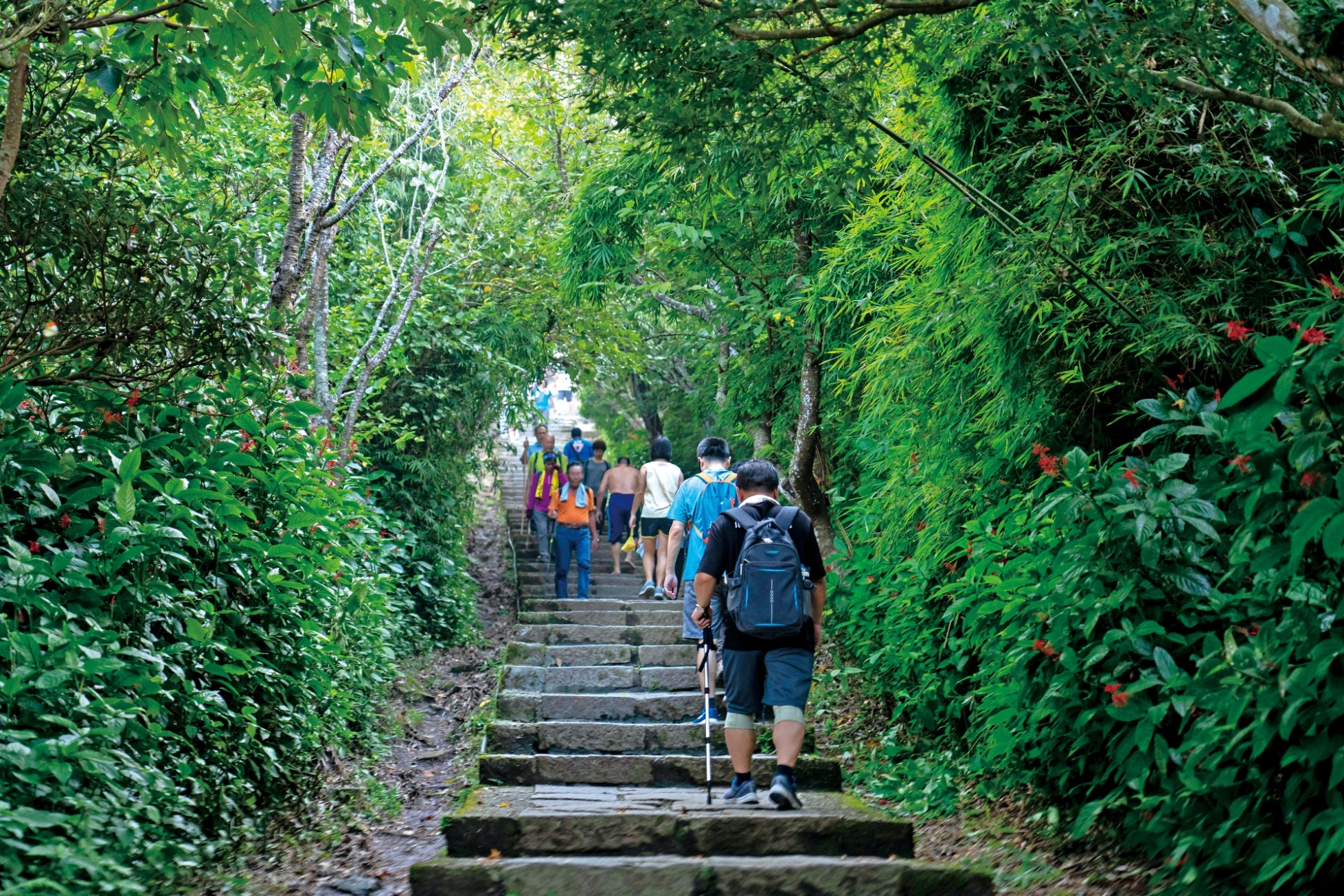 Guanyinshan