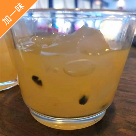 伊莎貝拉海灘咖啡館蜂蜜檸檬寒天石花凍 伊莎貝拉海灘咖啡館蜂蜜檸檬寒天石花凍