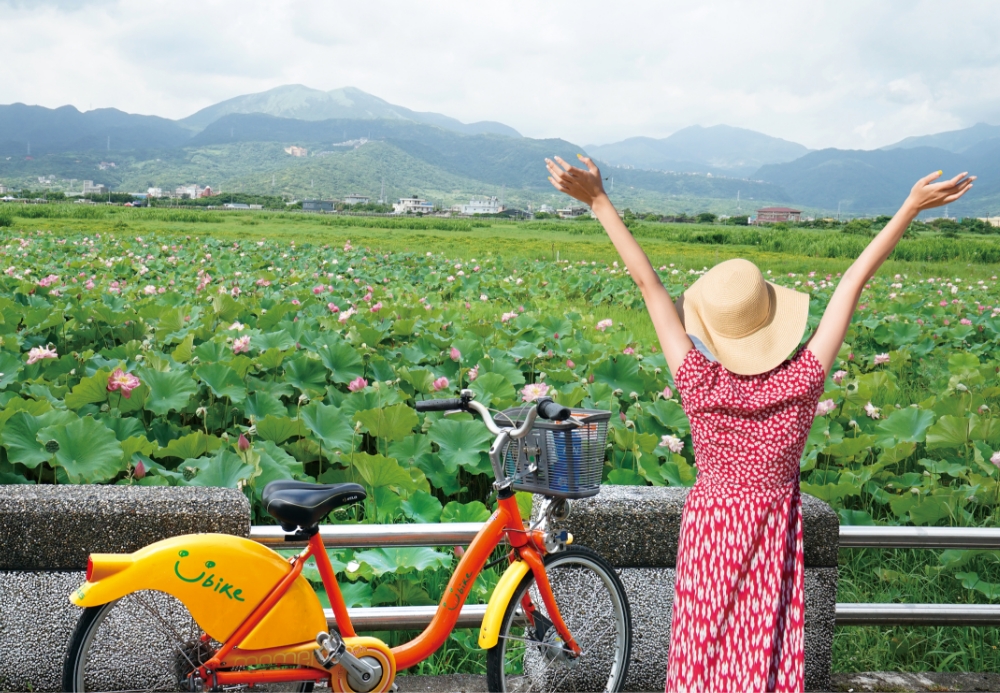 自転車旅行コーナー-カルーセル画像