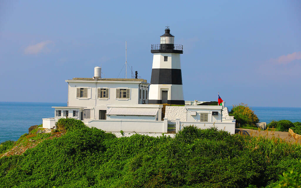 Cape Fugui Lighthouse
