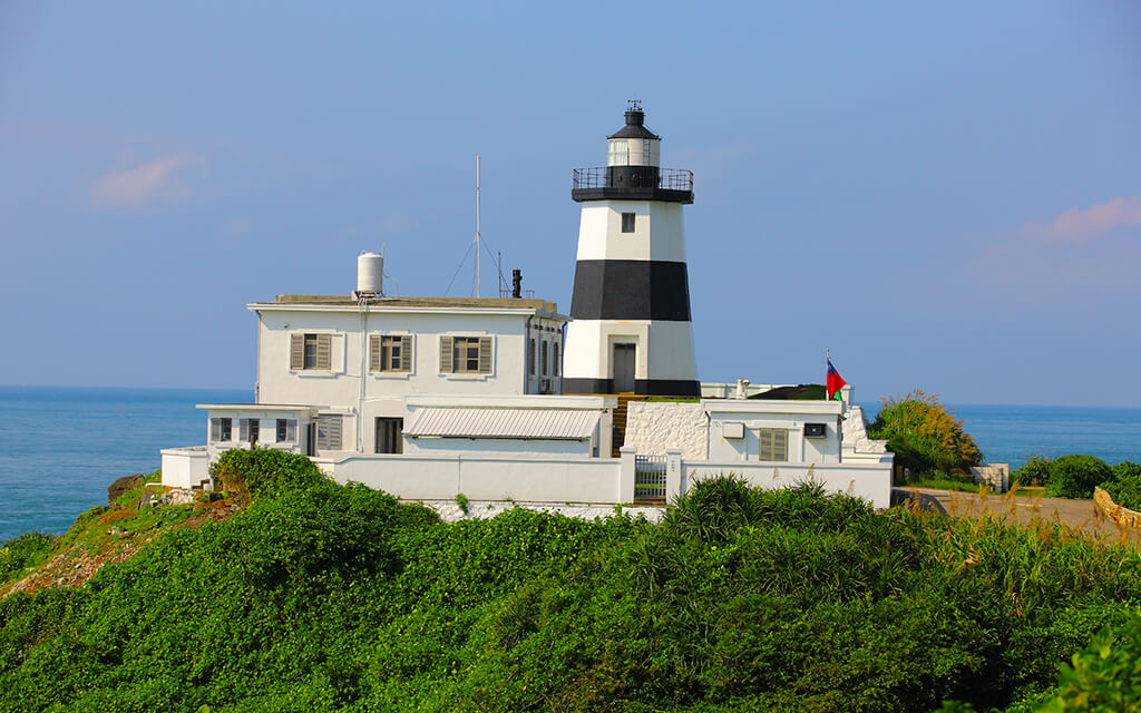 Fugui Cape Lighthouse