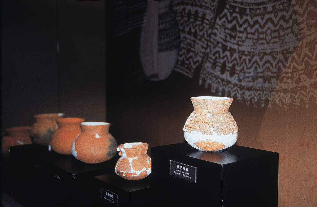 Shisanhang Museum of Archaeology