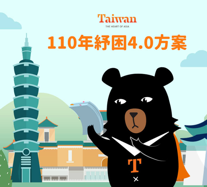 110年紓困4.0方案(輪播圖)