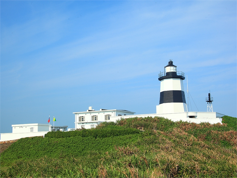 Fugueijiao Lighthouse
