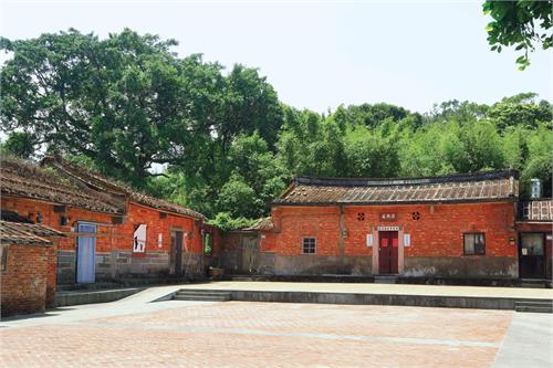 Yuanxing House