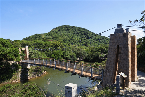 恋人湖公園