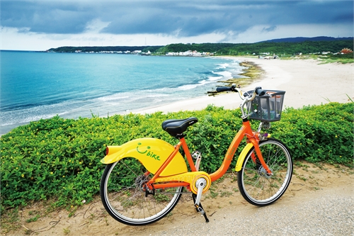 湾塔サイクリング道路