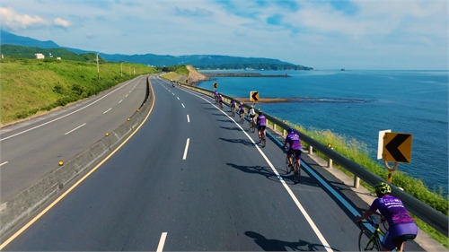 Wanjin Bikeways