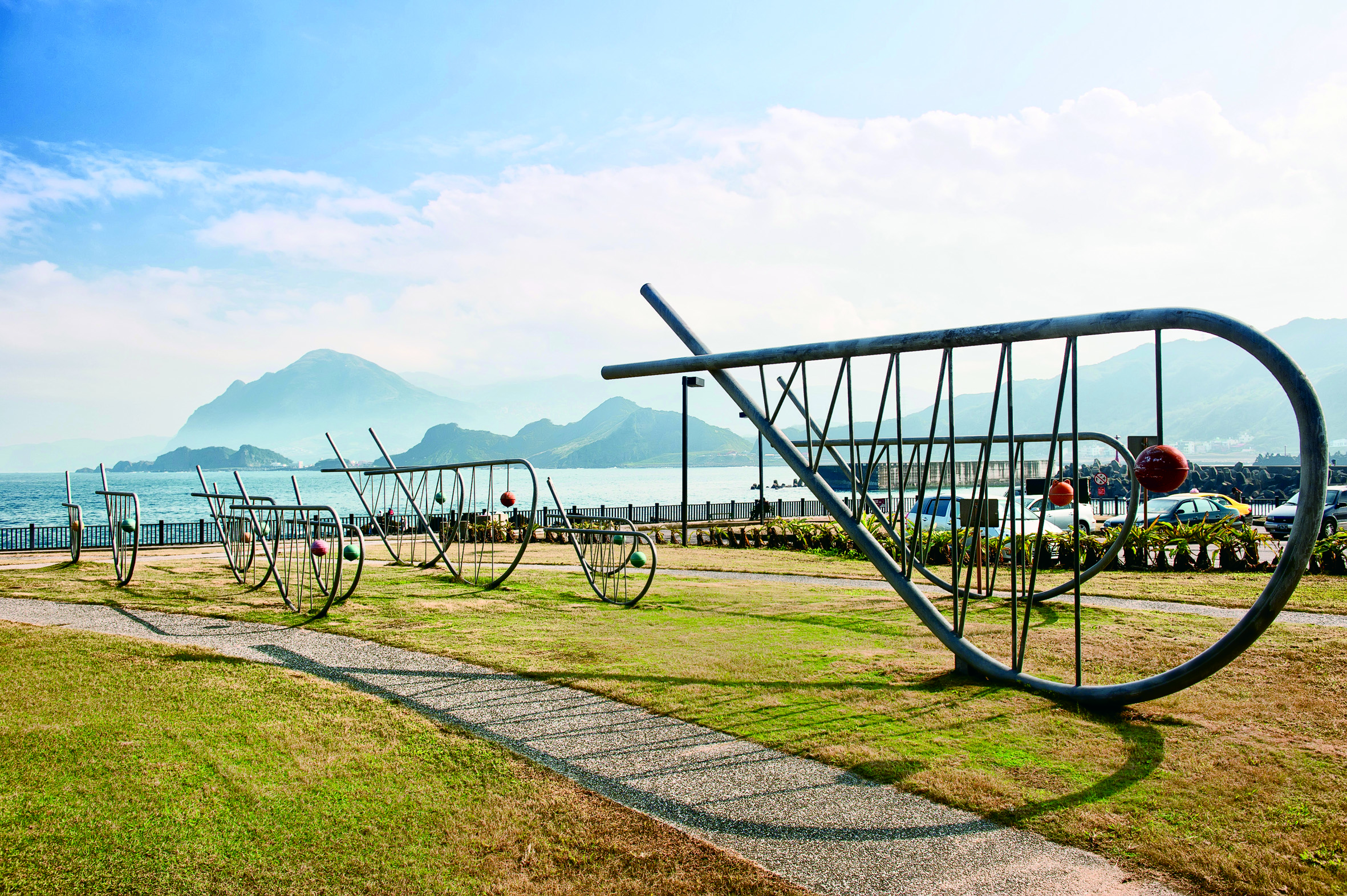 潮境公園