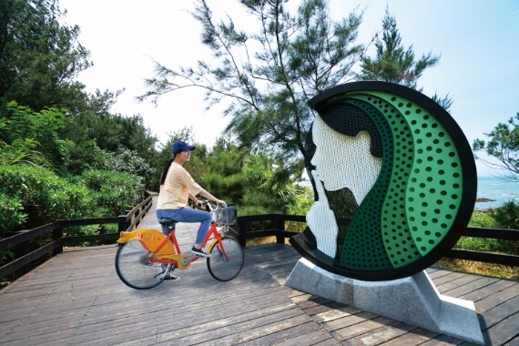 雙灣自行車道